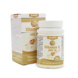 Noname E-vitamin 400 100 szemes / Jutavit