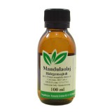 Noname Mandula olaj hidegensajtolt 100 ml