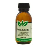 Noname Mandulaolaj Ph. Eur. 100 ml
