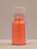 Noname Narancs színű csillámpor N01