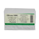 Noname Olivem 1000 emulgeátor, növényi - 50 g