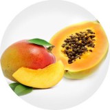 Noname Papaya-mangó illatolaj 10 ml