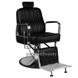 Noname PATRICIO barber szék /  férfi fodrász szék
