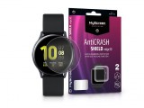 Noname Samsung Galaxy Watch Active 2 (44 mm) ütésálló képernyővédő fólia - MyScreen    Protector AntiCra...