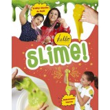 Noname Slime! könyv