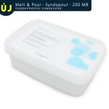 Noname Syndopour - 200 MB Szappanmentes szappanalap