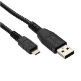 Noname USB 2.0 A-MicroB 0,6m 93922