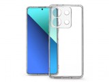 Noname Xiaomi Redmi Note 13 4G szilikon hátlap - Clear Case - átlátszó