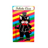 Nonbrand Fekete Cica kártyajáték