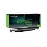 Notebook akkumulátor Green Cell HP88 Fekete 2200 mAh