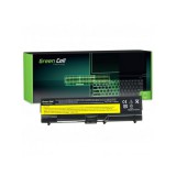 Notebook akkumulátor Green Cell LE05 Fekete 4400 mAh