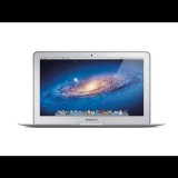 Notebook Apple MacBook Air 13" A1369 mid 2011 (EMC 2469) i5-2557M | 4GB DDR3 | 120GB SSD | 13,3" | 1440 x 900 | Webcam, HD | HD 3000 | Bronze (1529510) - Felújított Notebook