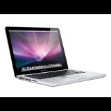 Notebook Apple MacBook Pro 13" A1278 mid 2009 (EMC 2326) C2D P7550 | 4GB DDR3 | 240GB SSD | DVD-RW | 13,3" | 1280 x 800 | Webcam | GeForce 9400m | Bronze (1529936) - Felújított Notebook
