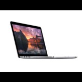 Notebook Apple MacBook Pro 13" A1502 mid 2014 (EMC 2875) i5-4278U | 8GB DDR3 | 120GB SSD | NO ODD | 13,3" | 2560 x 1600 | Webcam | Iris 5100 | HDMI | Bronze | IPS (1529947) - Felújított Notebook