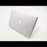 Notebook Apple MacBook Pro 15" A1286 late 2011 (EMC 2563) i7-2760QM | 4GB DDR3 | 750GB HDD 2,5" | NO ODD | 15,4" | 1440 x 900 | Webcam | HD 6770M | HD 3000 | Silver (15210018) - Felújított Notebook