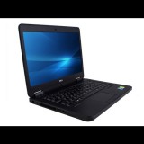 Notebook Dell Latitude E5440 i5-4200U | 8GB DDR3 | 120GB SSD | DVD-RW | 14" | 1366 x 768 | Webcam | Win 10 Pro | HDMI | Bronze (1528408) - Felújított Notebook