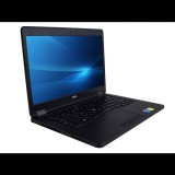 Notebook Dell Latitude E5450 i3-5010U | 8GB DDR3 | 120GB SSD | NO ODD | 14" | 1366 x 768 | HD 5500 | Win 10 Pro | HDMI | Bronze (1527824) - Felújított Notebook
