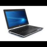 Notebook Dell Latitude E6330 i5-3320M | 8GB DDR3 | 120GB SSD | DVD-ROM | 13,3" | 1366 x 768 | HD 4000 | Win 10 Pro | Bronze (1527314) - Felújított Notebook