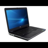 Notebook Dell Latitude E6540 i7-4800MQ | 8GB DDR3 | 240GB SSD | DVD-ROM | 15,6" | 1920 x 1080 (Full HD) | NumPad | Webcam | HD 8790M 2GB | HD 4600 | Win 10 Pro | HDMI | Bronze (1526037) - Felújított Notebook