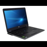 Notebook Dell Latitude E7440 i5-4300U | 8GB DDR3 | 128GB SSD | NO ODD | 14" | 1920 x 1080 (Full HD) | Webcam | HD 4400 | Win 7 Pro COA | HDMI | Bronze (1522469) - Felújított Notebook