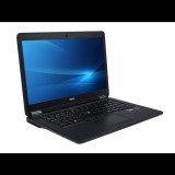 Notebook Dell Latitude E7450 i5-5200U | 8GB DDR3 | 120GB SSD | NO ODD | 14" | 1920 x 1080 (Full HD) | Webcam | HD 5500 | Win 10 Pro | HDMI | Bronze (1524389) - Felújított Notebook