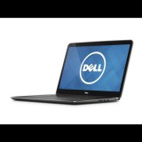 Notebook Dell XPS 15 9530 i7-4712HQ | 16GB DDR3 | 480GB SSD | NO ODD | 15,6" | 3200 x 1800 | Webcam | HD 4600 | GT 750M | Win 10 Pro | HDMI | Bronze | Touchscreen (1529875) - Felújított Notebook