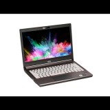Notebook Fujitsu LifeBook E734 i3-4100M | 8GB DDR3 | 256GB SSD | NO ODD | 13,3" | 1366 x 768 | Webcam | HD 4600 | Win 10 Pro | Silver | White (1524350) - Felújított Notebook