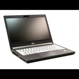 Notebook Fujitsu LifeBook E736 i5-6300U | 4GB DDR4 | 500GB HDD 2,5" | DVD-RW | 13,3" | 1366 x 768 | Webcam | HD 520 | Win 10 Pro | Bronze | White | 6. Generation (1524949) - Felújított Notebook