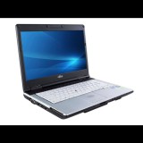 Notebook Fujitsu LifeBook E751 i3-2330M | 4GB DDR3 | 240GB SSD | DVD-RW | 15,6" | 1366 x 768 | HD 3000 | Win 7 Pro COA | Silver (15210401) - Felújított Notebook