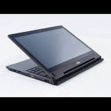 Notebook Fujitsu LifeBook T904 i5-4300U | 4GB DDR3 | 120GB SSD | NO ODD | 13,3" | 2560 x 1440 (2K) | Webcam | HD 4600 | Win 10 Pro | HDMI | Silver | Touchscreen (1529327) - Felújított Notebook