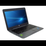 Notebook HP EliteBook 820 G2 i5-5200U | 8GB DDR3 | 120GB SSD | NO ODD | 12,5" | 1366 x 768 | HD 5500 | Win 10 Pro | Silver (15210038) - Felújított Notebook