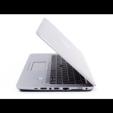 Notebook HP EliteBook 820 G3 i5-6200U | 8GB DDR4 | 240GB SSD | NO ODD | 12,5" | 1366 x 768 | Webcam | HD 520 | Win 10 Pro | Silver | 6. Generation (1526999) - Felújított Notebook