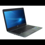 Notebook HP EliteBook 840 G1 i5-4200U | 8GB DDR3 | 120GB SSD | NO ODD | 14" | 1600 x 900 | HD 4400 | Win 10 Pro | Silver (1529637) - Felújított Notebook