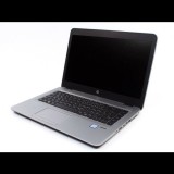 Notebook HP EliteBook 840 G3 i5-6200U | 16GB DDR4 | 256GB (M.2) SSD | NO ODD | 14" | 1920 x 1080 (Full HD) | Webcam | HD 520 | Win 10 Pro | Silver | 6. Generation (1528770) - Felújított Notebook