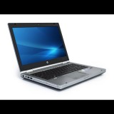 Notebook HP EliteBook 8460p i7-2620M | 8GB DDR3 | 120GB SSD | DVD-RW | 14" | 1600 x 900 | Webcam | HD 3000 | Win 10 Pro | Bronze (1529641) - Felújított Notebook