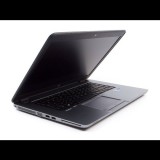 Notebook HP EliteBook 850 G1 i5-4300U | 8GB DDR3 | 180GB SSD | NO ODD | 15,6" | 1920 x 1080 (Full HD) | Webcam | HD 4400 | Win 10 Pro | Silver (1525659) - Felújított Notebook