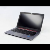 Notebook HP EliteBook Folio 1020 G1 Core M-5Y51 | 8GB DDR3 | 180GB SSD | NO ODD | 12,5" | 1920 x 1080 (Full HD) | Webcam | AMD HD 5000 | Win 10 Pro | HDMI | Silver (1525290) - Felújított Notebook