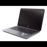 Notebook HP EliteBook Folio 1040 G1 i5-4300U | 8GB DDR3 | 128GB (M.2) SSD | NO ODD | 14" | 1600 x 900 | Webcam | HD 4400 | Win 10 Pro | Silver (1522938) - Felújított Notebook