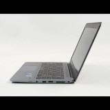 Notebook HP EliteBook Folio 1040 G2 i7-5600U | 8GB DDR3 | 120GB SSD | NO ODD | 14" | 1600 x 900 | Webcam | HD 5500 | Win 10 Pro | Silver (1528212) - Felújított Notebook