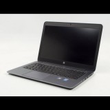 Notebook HP EliteBook Folio 1040 G2 i7-5600U | 8GB DDR3 | 120GB SSD | NO ODD | 14" | 1920 x 1080 (Full HD) | Webcam | HD 5500 | Win 10 Pro | Silver (1528798) - Felújított Notebook