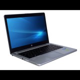 Notebook HP EliteBook Folio 9470m i5-3427U | 4GB DDR3 | 180GB SSD | NO ODD | 14" | 1366 x 768 | Webcam | HD 4000 | Win 7 Pro COA | Bronze (1521848) - Felújított Notebook