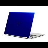 Notebook HP EliteBook x360 1030 G2 BLUE i5-7300U | 16GB DDR4 | 512GB (M.2) SSD | NO ODD | 13,3" | 1920 x 1080 (Full HD) | Webcam | HD 620 | Win 10 Pro | HDMI | HU keyboard | Silver | Touchscreen (1529772) - Felújított Notebook