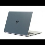 Notebook HP EliteBook x360 1030 G2 GRAY i5-7300U | 16GB DDR4 | 512GB (M.2) SSD | NO ODD | 13,3" | 1920 x 1080 (Full HD) | Webcam | HD 620 | Win 10 Pro | HDMI | HU keyboard | Silver | Touchscreen (1529774) - Felújított Notebook