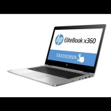 Notebook HP EliteBook x360 1030 G2 i5-7200U | 8GB DDR4 | 256GB (M.2) SSD | NO ODD | 13,3" | 1920 x 1080 (Full HD) | Webcam | HD 620 | Win 10 Pro | HDMI | Bronze | Touchscreen (1529470) - Felújított Notebook
