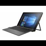 Notebook HP Pro X2 612 G2 i5-7Y57 | 8GB DDR3 | 256GB (M.2) SSD | NO ODD | 12" | 1920 x 1280 | Webcam, Full HD | HD 615 | Win 10 Pro | Silver | IPS | Touchscreen (1528350) - Felújított Notebook