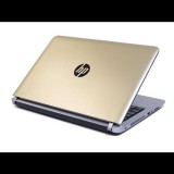 Notebook HP ProBook 430 G3 Gold chrome i5-6200U | 4GB DDR3 | 120GB SSD | NO ODD | 13,3" | 1366 x 768 | Webcam | HD 520 | Win 10 Pro | HDMI | Silver | 6. Generation (15210247) - Felújított Notebook
