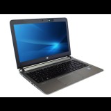 Notebook HP ProBook 430 G3 i5-6200U | 4GB DDR3 | 120GB SSD | NO ODD | 13,3" | 1366 x 768 | Webcam | HD 520 | Win 10 Pro | HDMI | Silver | 6. Generation (15210108) - Felújított Notebook