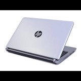 Notebook HP ProBook 430 G3 Pearl i5-6200U | 4GB DDR4 | 120GB SSD | NO ODD | 13,3" | 1366 x 768 | Webcam | HD 520 | Win 10 Pro | HDMI | Silver | 6. Generation (15210249) - Felújított Notebook