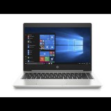 Notebook HP ProBook 440 G6 i5-8265U | 8GB DDR4 | 256GB (M.2) SSD | NO ODD | 14" | 1920 x 1080 (Full HD) | Webcam | UHD 620 | Win 10 Pro | HDMI | Bronze (1529473) - Felújított Notebook