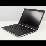 Notebook HP ProBook 450 G5 i3-7100U | 8GB DDR4 | 120GB SSD | 15,6" | 1920 x 1080 (Full HD) | NumPad | Webcam, HD | HD 620 | Win 10 Pro | HDMI | Bronze (1529451) - Felújított Notebook